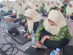 Mencetak Generasi ‘Petarung’: PD IGRA Batang Gelar Workshop Manajemen Berbasis Madrasah