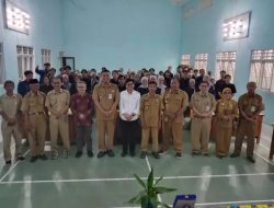 Membawa Inovasi Pertanian, 56 Mahasiswa KKN-T IPB University Resmi Terjun ke Kecamatan Pecalungan, Batang Jawa Tengah