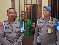 Disiram Air Keras hingga Manipulasi Medis: Jeritan Keadilan MAN di Pusaran Kasus Aiptu N