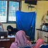 Disdukcapil Batang ‘Jemput Bola’, Layanan KIA Instan Bikin Anak Pecalungan Sumringah