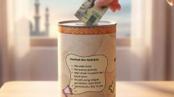 Modal Rp1.000 Setiap Pagi, Rahasia Rezeki Melimpah yang Jarang Orang Tahu!