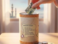 Modal Rp1.000 Setiap Pagi, Rahasia Rezeki Melimpah yang Jarang Orang Tahu!