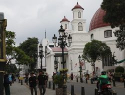 Berasa di Eropa! Ini Rahasia Pesona Kota Lama Semarang, Sang “Little Netherland” Asia