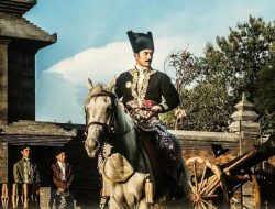 Sultan Agung : Raja Jawa Paling Ditakuti Belanda