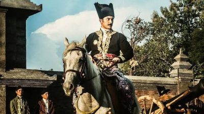 Sultan Agung : Raja Jawa Paling Ditakuti Belanda