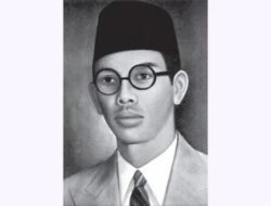 W.R. Supratman : Maestro Lagu Pemersatu Bangsa Yang Tak Pernah Merdeka