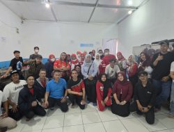 Audit Internal SPPG Tanjungsari Fokus pada IPAL, Tata Kelola SDM, Sistem Produksi, dan Standarisasi Sarana Prasarana