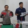 Tragis! Kedekatan Berujung Maut, Ini Motif dan Kronologi Rampok Sadis di Counter HP Ambarawa