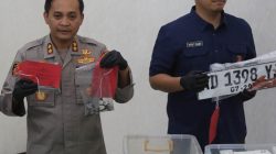 Tragis! Kedekatan Berujung Maut, Ini Motif dan Kronologi Rampok Sadis di Counter HP Ambarawa