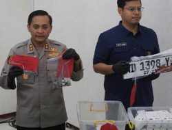 Tragis! Kedekatan Berujung Maut, Ini Motif dan Kronologi Rampok Sadis di Counter HP Ambarawa