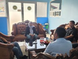 Evaluasi Rutin dan Dengar Pendapat Pengelola SPPG Nagrak Cianjur: Komitmen Tingkatkan Mutu Pelayanan