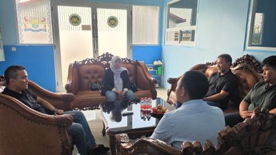 Evaluasi Rutin dan Dengar Pendapat Pengelola SPPG Nagrak Cianjur: Komitmen Tingkatkan Mutu Pelayanan