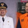 Drama Tengah Malam Di Jakarta, Sang Bupati Jatuh dari Puncak Kekuasaan ke Rompi Oranye KPK!