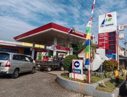 Kabar Gembira! Harga Pertamax Cs Resmi Turun Mulai 1 Agustus 2026, Cek Rincian Lengkapnya di Sini!