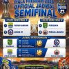 RESMI! Semifinal Piala Presiden 2026 Digelar di Bali, Sajikan El Clasico dan Derbi Jatim Panas