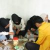 Inovasi Tanpa Batas! Tim PPK Ormawa BEM FE Untidar Sulap Ampas Kopi Jadi Parfum Bernilai Ekonomi High-Class di Dusun Gentan, Magelang