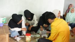 Inovasi Tanpa Batas! Tim PPK Ormawa BEM FE Untidar Sulap Ampas Kopi Jadi Parfum Bernilai Ekonomi High-Class di Dusun Gentan, Magelang