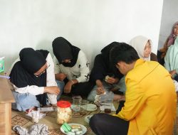 Inovasi Tanpa Batas! Tim PPK Ormawa BEM FE Untidar Sulap Ampas Kopi Jadi Parfum Bernilai Ekonomi High-Class di Dusun Gentan, Magelang