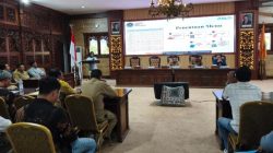Kawal Program Makan Bergizi Gratis, Pemkab Batang Ancam Sanksi Tegas Pelanggar SOP dan Monopoli Pasar