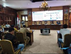 Kawal Program Makan Bergizi Gratis, Pemkab Batang Ancam Sanksi Tegas Pelanggar SOP dan Monopoli Pasar