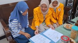 Jemput Bola hingga ke Dapur! Ini Cara Mahasiswa Untidar Legalkan 8 UMKM di Magelang