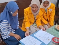 Jemput Bola hingga ke Dapur! Ini Cara Mahasiswa Untidar Legalkan 8 UMKM di Magelang
