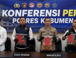 Bermula dari Pesan Medsos, Pelajar SMK di Kebumen Terancam 3,5 Tahun Penjara Akibat Perundungan