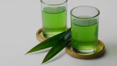 Bukan Cuma Pewangi Nasi! Ini 5 Manfaat Ajaib Daun Pandan untuk Kesehatan
