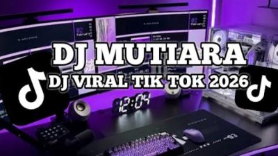 Menggema di Karnaval HUT RI ke-81: Lagu “Mutiara” Karya Ipank Kembali Viral!