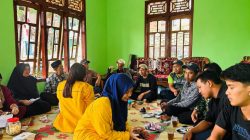 Buka Peluang Usaha Baru, BEM FE UNTIDAR Gelar Pelatihan Maggot BSF di  Magelang