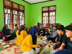 Buka Peluang Usaha Baru, BEM FE UNTIDAR Gelar Pelatihan Maggot BSF di  Magelang