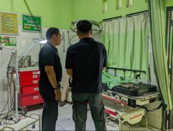 Tragedi Jalur Dieng – Batang! Rem Motor Blong, Nyawa Balita Melayang dan Tiga Anggota Keluarga Kritis