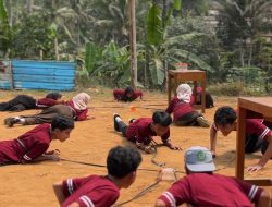 Meriahkan HUT RI ke-81, SMK Ma’arif NU Pecalungan Gelar Aneka Lomba “SKENCA FEST”