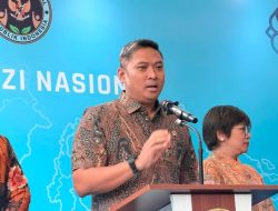 Tingkatkan Mutu Makanan, BGN Ubah Jam Kerja Kepala SPPG dan Perketat  Absensi via Zoom Pukul 02.00 Dini Hari