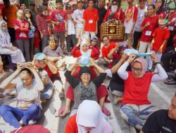 Bye-Bye Lomba Jadoel! Ini 10 Lomba 17-an Paling Nyeleneh yang Bikin Warga  Sakit Perut Karena Ketawa!