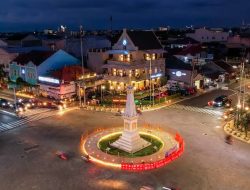 Sebelum Indonesia Merdeka, 8 Orang Jogja ini Berjuang dengan Segenap Jiwa Raga