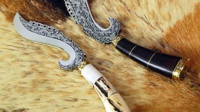 Kujang : Dari Filosofi, Sejarah Hingga Rahasia Seni Tempa Suku Sunda