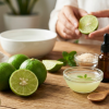Rahasia Kulit Glowing Alami! Ini 5 Manfaat Hebat Jeruk Nipis untuk Kecantikan yang Wajib Anda Coba!