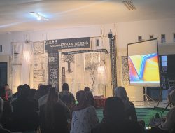 Yayasan Ganesha Persada Hadiri Sarasehan dan Diskusi Publik Grebeg Bagelen 2026