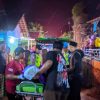 Pamit Dagang Sejak Subuh, Lansia di Batang Meninggal Dunia Tertabrak Kereta Api Kaligung