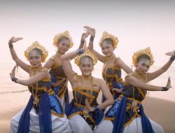 Transforms Legenda Menjadi Magnet Wisata Modern, Sendratari Wanara Alas Roban Siap Digelar di Batang