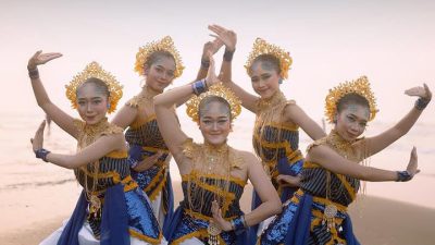 Transforms Legenda Menjadi Magnet Wisata Modern, Sendratari Wanara Alas Roban Siap Digelar di Batang