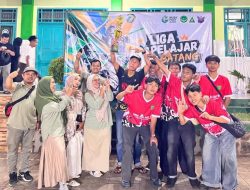 Tundukkan 13 Tim, SMK Ma’arif NU Pecalungan Sabet Juara 1 Mobile Legends di Liga Pelajar NU Batang 2026