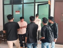 Impian Merubah Nasib di Negeri Sakura Sirna, Puluhan Calon TKI Ditipu Modus LPK Bodong Hingga 1,8 Miliar