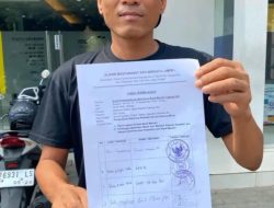 AMPB Siapkan Aksi Empat Hari Gelar Demonstrasi di Bank Mandiri Pati Soal Pemblokiran Rekening Donasi