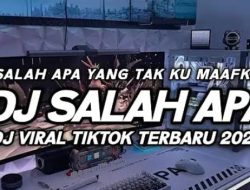 Mengapa Lagu “Salah Apa yang Tak Kumaafkan” Dari Ipank Kembali Viral dan Menyentuh Hati?