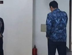 Telepon Istana di Tengah Rapat DPD, Cerita Dibalik Pencopotan Purbaya dan Pelantikan Kilat Suahasil Nazara