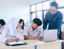 Kelas Riuh Bikin Pusing? Ini 10 Penyebab Murid Susah Diatur dan Cara Ampuh Menanganinya!